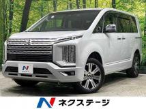2024 Mitsubishi Delica D5