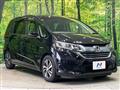 2017 Honda Freed