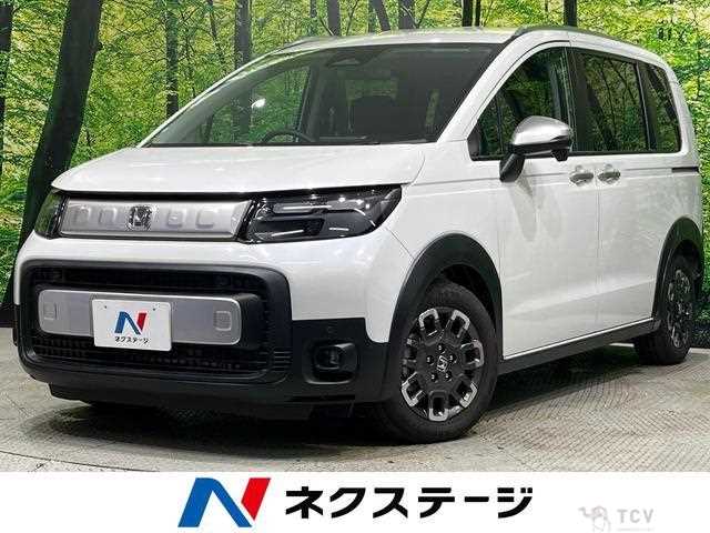 2024 Honda Freed