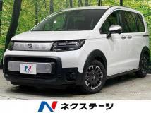 2024 Honda Freed