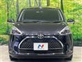 2020 Toyota Sienta
