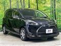 2020 Toyota Sienta
