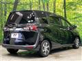 2020 Toyota Sienta