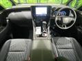 2025 Toyota Alphard Hybrid