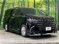 2025 Toyota Alphard Hybrid