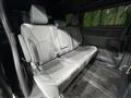 2025 Toyota Alphard Hybrid