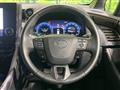 2025 Toyota Alphard Hybrid