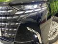 2025 Toyota Alphard Hybrid