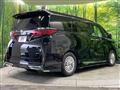 2025 Toyota Alphard Hybrid