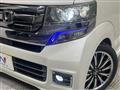 2015 Honda N BOX