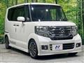 2015 Honda N BOX