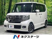 2015 Honda N BOX