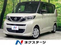 2022 Nissan ROOX