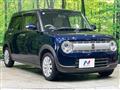 2020 Suzuki Lapin