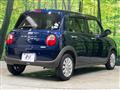 2020 Suzuki Lapin