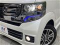 2016 Honda N BOX