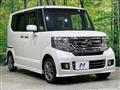 2016 Honda N BOX