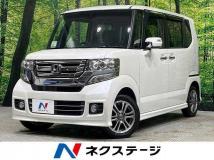 2016 Honda N BOX