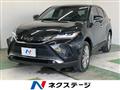 2024 Toyota Harrier