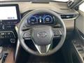 2024 Toyota Harrier