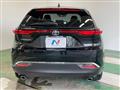 2024 Toyota Harrier