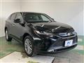 2024 Toyota Harrier