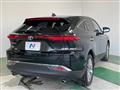 2024 Toyota Harrier