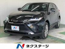 2024 Toyota Harrier