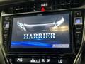 2018 Toyota Harrier