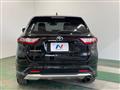 2018 Toyota Harrier