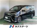 2018 Toyota Voxy