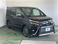 2018 Toyota Voxy