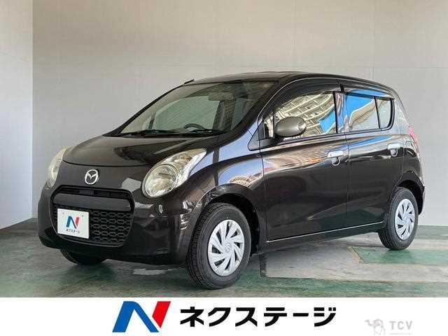 2014 Mazda Carol