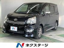 2014 Toyota Voxy