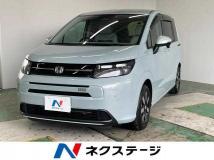 2025 Honda Freed