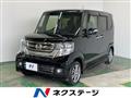 2016 Honda N BOX