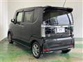 2016 Honda N BOX