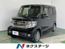 2016 Honda N BOX
