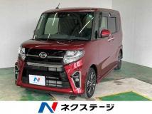 2020 Daihatsu Tanto