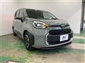 2024 Toyota Sienta