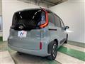 2024 Toyota Sienta