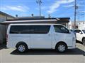 2025 Toyota Hiace Van