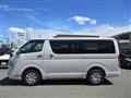 2025 Toyota Hiace Van