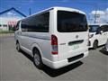 2025 Toyota Hiace Van
