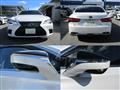 2021 Lexus LS