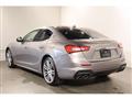 2020 Maserati Ghibli