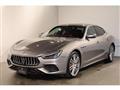 2020 Maserati Ghibli
