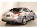 2020 Maserati Ghibli