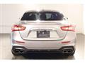 2020 Maserati Ghibli