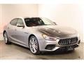 2020 Maserati Ghibli